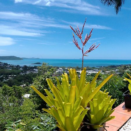ホテル Yachtsmans Paradise, Whitsundays エアリービーチ エクステリア 写真