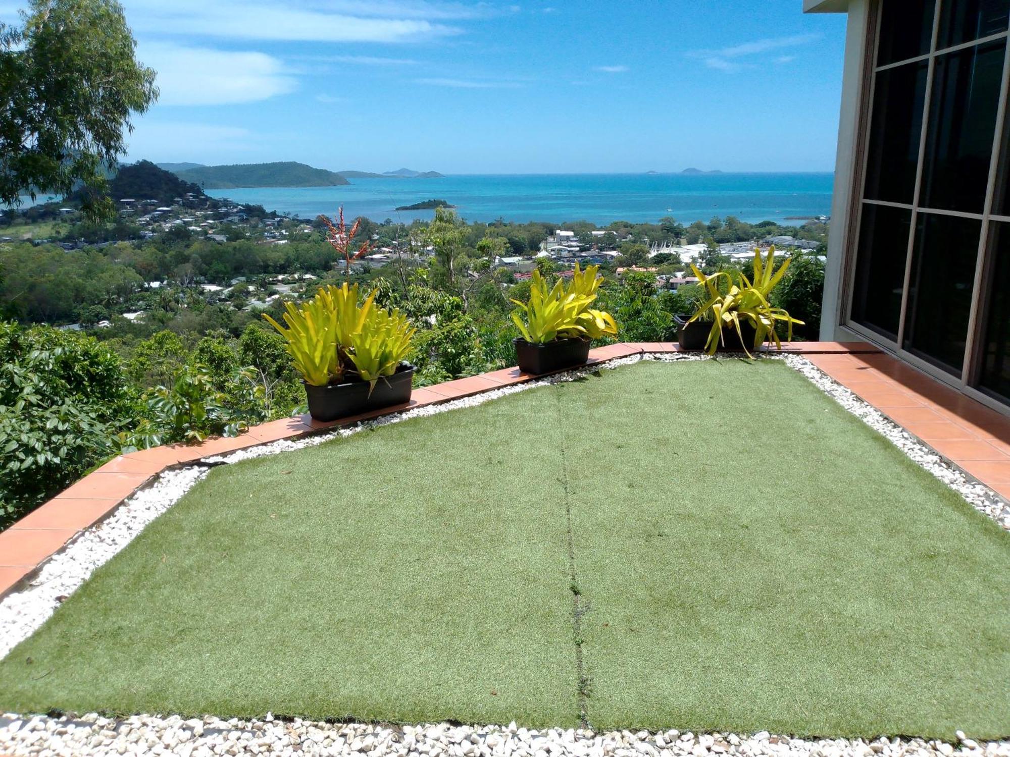 ホテル Yachtsmans Paradise, Whitsundays エアリービーチ 部屋 写真