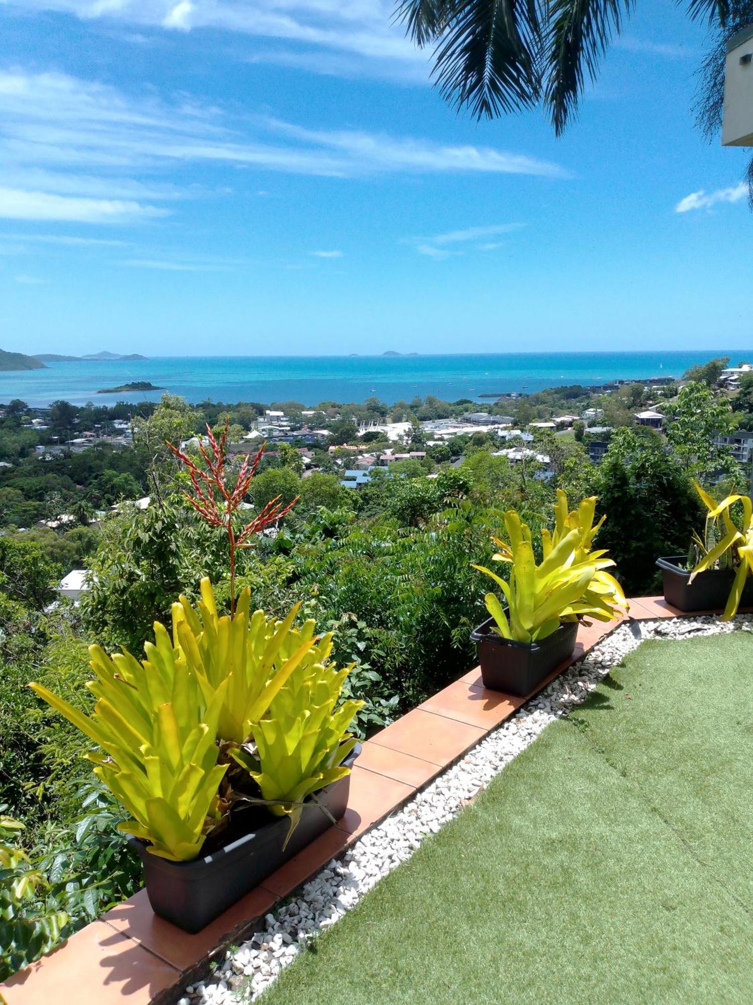ホテル Yachtsmans Paradise, Whitsundays エアリービーチ エクステリア 写真