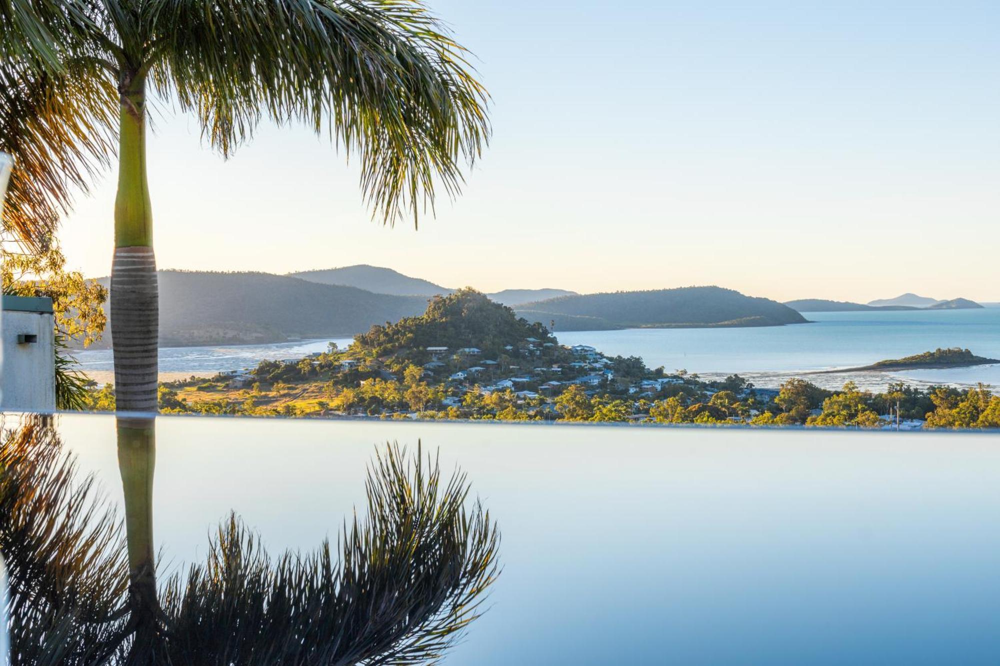 ホテル Yachtsmans Paradise, Whitsundays エアリービーチ 部屋 写真