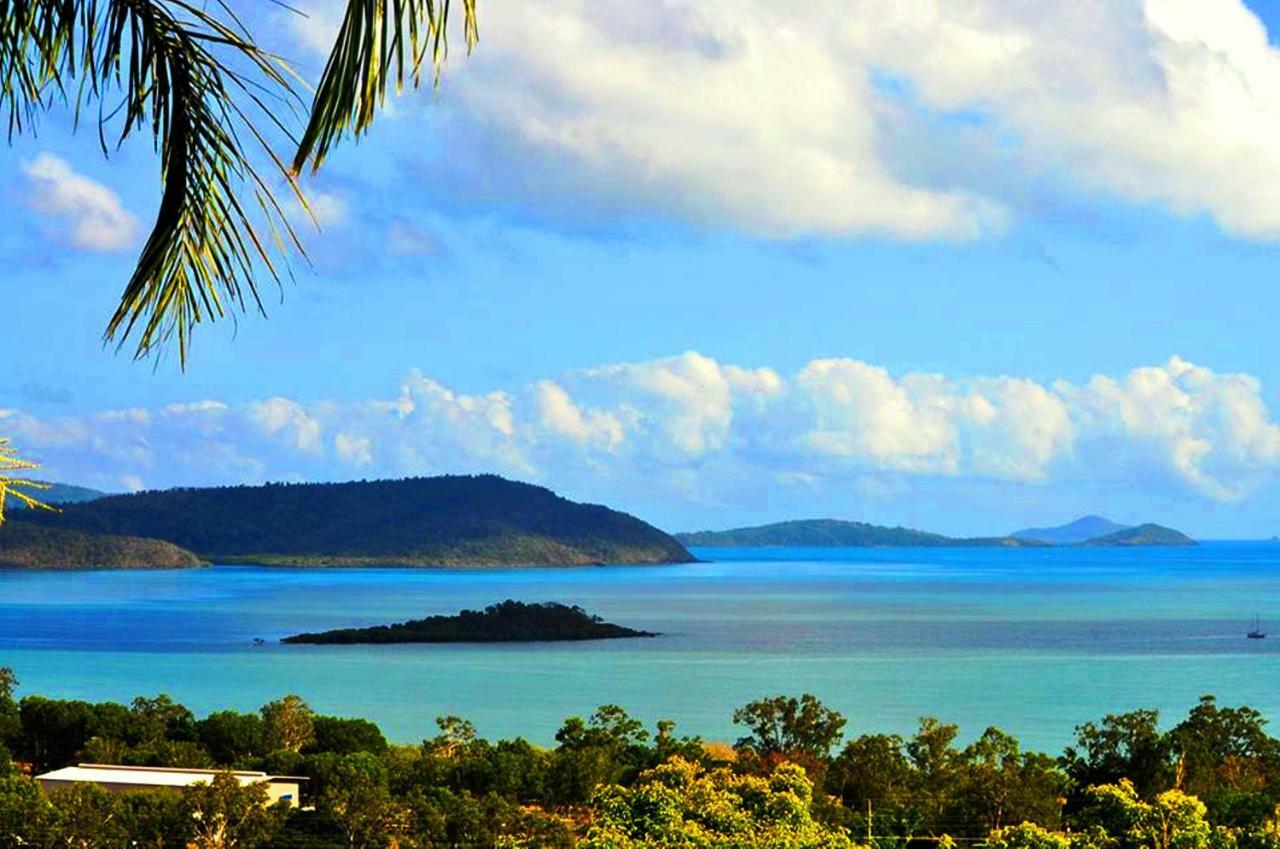 ホテル Yachtsmans Paradise, Whitsundays エアリービーチ エクステリア 写真